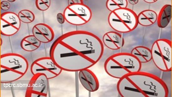 دلایل کم‌توجهی به قوانین منع استعمال دخانیات چیست؟، Non-smoking laws، 
